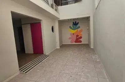 Sobrado com 4 dormitórios à venda, 245m² - bairro santa paula - são caetano do sul/sp