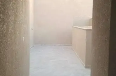 Cobertura com 2 dormitórios à venda, 96m² - bairro vila pires - santo andré/sp