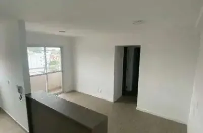 Apartamento com 2 dormitórios à venda, 47m² - bairro vila sacadura cabral - santo andré/sp