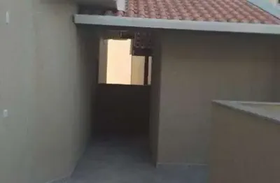 Cobertura com 2 dormitórios à venda, 96m² - bairro vila pires - santo andré/sp