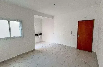 Apartamento com 3 dormitórios à venda, 80m² - bairro vila assunção - santo andré/sp