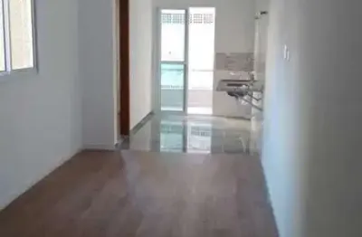 Apartamento com 2 dormitórios à venda, 48m² - bairro vila pires - santo andré/sp