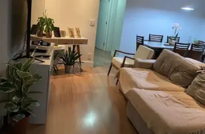 Apartamento com 2 dormitórios à venda, 65m² - bairro santa maria - santo andré/sp