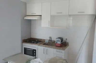 Apartamento à venda com 3 dormitórios - vila alzira, santo andré/sp!