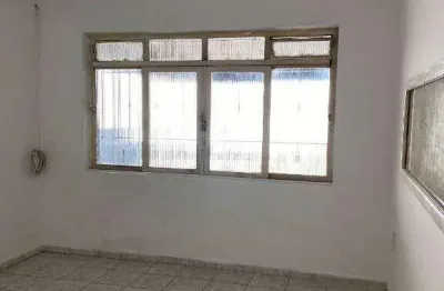 Casa com 3 dormitórios à venda, 130m² - bairro fundação - são caetano do sul/sp