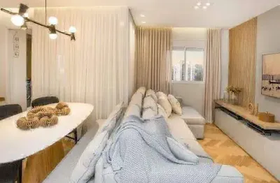 Apartamento a venda com 3 dormitórios – anchieta, são bernardo do campo/sp.