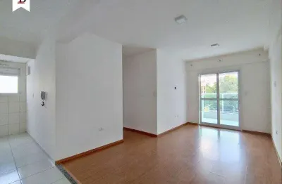 Apartamento com 2 dormitórios à venda, 60 m² - bairro campestre - santo andré/sp