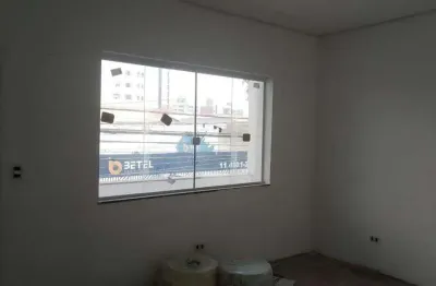 Sobrado com 3 dormitórios à venda, 120m² - centro - santo andré/sp