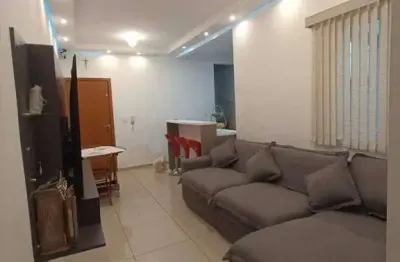 Cobertura com 3 dormitórios à venda, 150m² - bairro vila eldízia - santo andré/sp