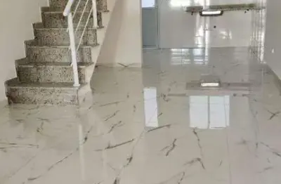 Sobrado com 3 dormitórios à venda, 153 m² - vila curuçá - santo andré/sp