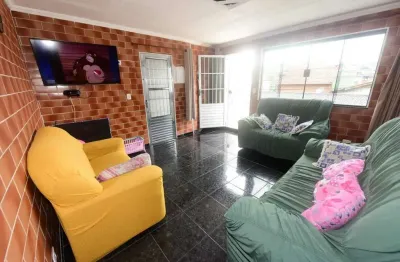 Sobrado com 2 dormitórios à venda, 182 m² - jardim irene - santo andré/sp