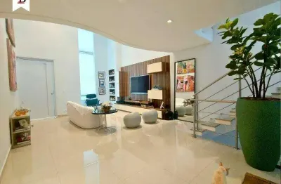 Sobrado com 4 dormitórios à venda, 372 m² - vila curuçá - santo andré/sp