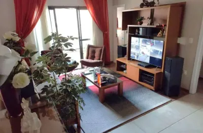 Apartamento com 3 dormitórios à venda, 113m² - bairro vila santa teresa - santo andré/sp