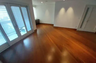 Apartamento com 4 dormitórios à venda, 220 m² - bairro jardim bela vista - santo andré/sp