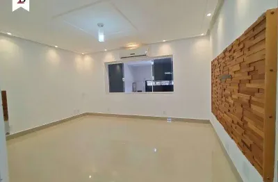 Sobrado a venda com 3 dormitórios – vila alpina, santo andré/sp.