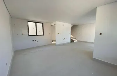 Sobrado com 3 dormitórios à venda, 194m² - bairro vila pires - santo andré/sp