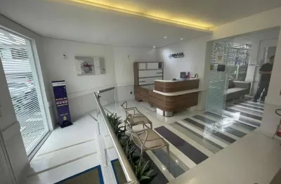 Sobrado com 6 dormitórios à venda, 235 m²- vila santa teresa - santo andré/sp