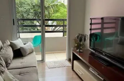 Apartamento com 2 dormitórios à venda, 60m² - bairro jardim - santo andré/sp