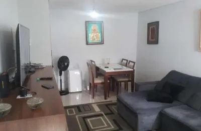 Apartamento com 2 dormitórios à venda, 70 m² - vila assunção - santo andré/sp