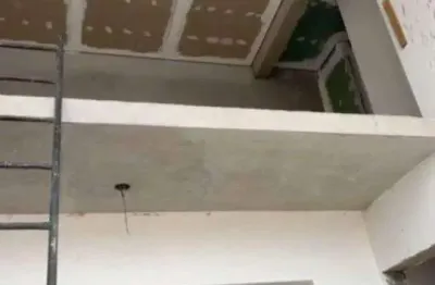 Apartamento duplex com 3 dormitórios à venda, 93m² - bairro jardim - santo andré/sp