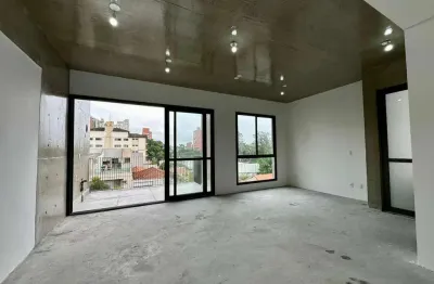 Apartamento com 1 dormitório à venda, 52 m² - bairro jardim - santo andré/sp