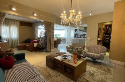 Apartamento com 2 dormitórios à venda, 125m² - bairro vila scarpelli - santo andré/sp