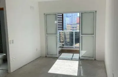 Apartamento studio para comprar no condomínio rei david – bairro jardim, santo andré/sp.