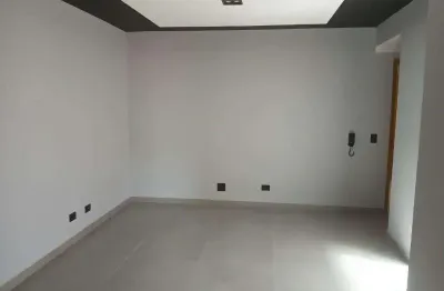 Apartamento à venda, 42 m² por r$ 345.000,00 - vila floresta - santo andré/sp