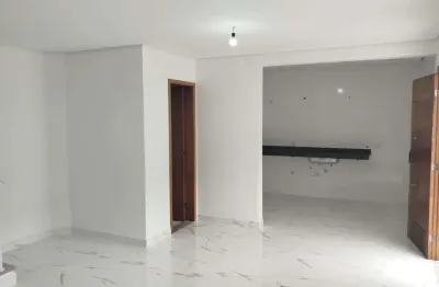 Sobrado com 3 dormitórios à venda, 120 m² - bairro paraíso - santo andré/sp