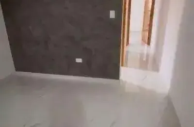 Apartamento com 2 dormitórios à venda, 46m² - bairro parque das nações - santo andré/sp