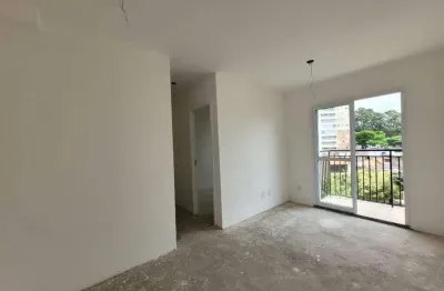 Apartamento com 3 dormitórios à venda, 59m² - bairro campestre - santo andré/sp