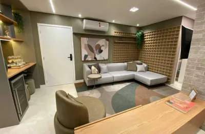 Apartamento com 3 dormitórios à venda, 104m² -bairro centro - são caetano do sul/sp