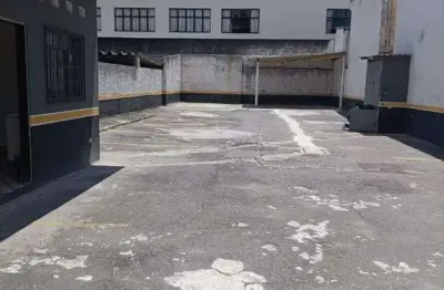 Terreno à venda na Rua Campos Sales, Centro, Santo André