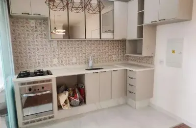 Apartamento com 2 dormitórios à venda, 59m² - bairro baeta neves - são bernardo do campo/sp