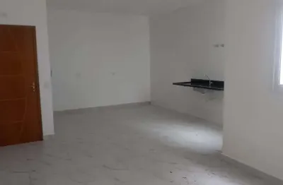 Apartamento com 3 dormitórios à venda, 82m² - bairro campestre - santo andré/sp