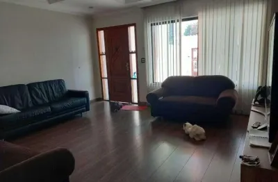 Casa com 2 dormitórios à venda, 120m² - bairro santa terezinha - são bernardo do campo/sp