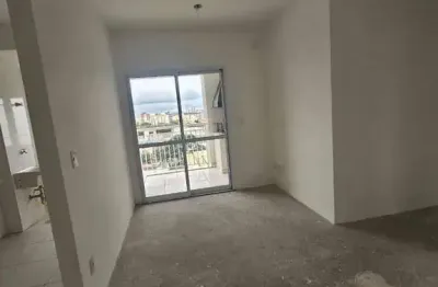 Apartamento com 2 dormitórios à venda, 60 m² por r$ 670.000,00 - santa paula - são caetano do sul/sp