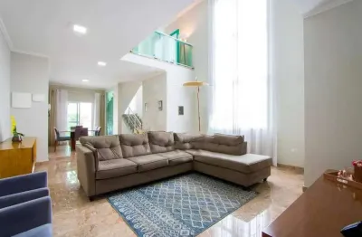 Sobrado com 5 dormitórios à venda, 550m² - bairro vila alzira - santo andré/sp