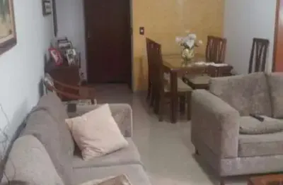 Cobertura à venda com 3 dormitórios - vila alzira, santo andré/sp