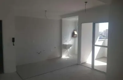 Apartamento à venda, 58 m² por r$ 550.000,00 - jardim - santo andré/sp