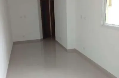 Cobertura com 2 dormitórios à venda, 104 m² - jardim santo alberto - santo andré/sp