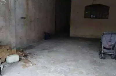 Casa com 2 dormitórios à venda, 249m² - bairro parque das nações - santo andré/sp