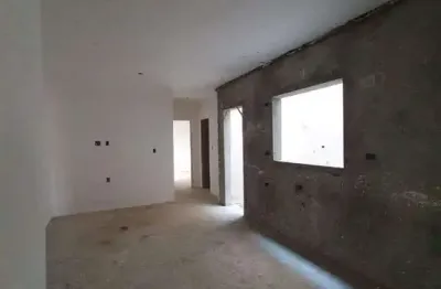 Apartamento à venda, 64 m² por r$ 390.000,00 - jardim pilar - santo andré/sp