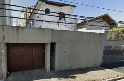 Terreno à venda na Avenida Tietê, Campestre, Santo André