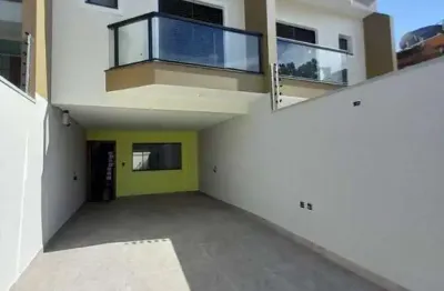Sobrado com 3 dormitórios à venda, 200 m² - bairro parque oratório - santo andré/sp