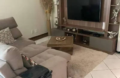 Sobrado com 3 dormitórios à venda, 336 m² - vila lucinda - santo andré/sp