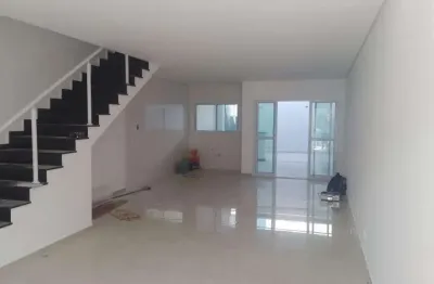 Sobrado com 3 dormitórios à venda, 150m² - bairro vila marina - santo andré/sp