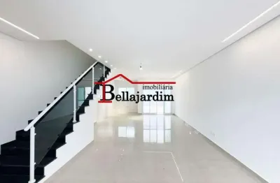 Sobrado com 3 dormitórios à venda, 150m² - Bairro Vila Marina - Santo André/SP