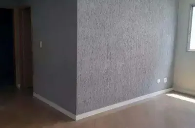 Apartamento com 2 dormitórios à venda, 59m² - bairro vila lutécia - santo andré/sp