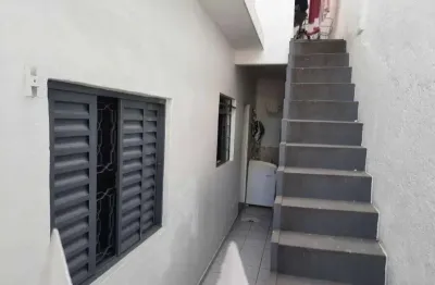 Terreno à venda, 125m² - bairro vila floresta - santo andré/sp